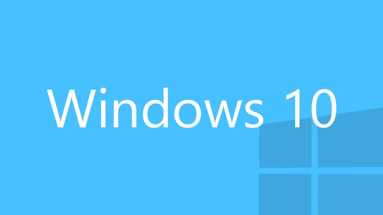 Countdown to Windows 10!