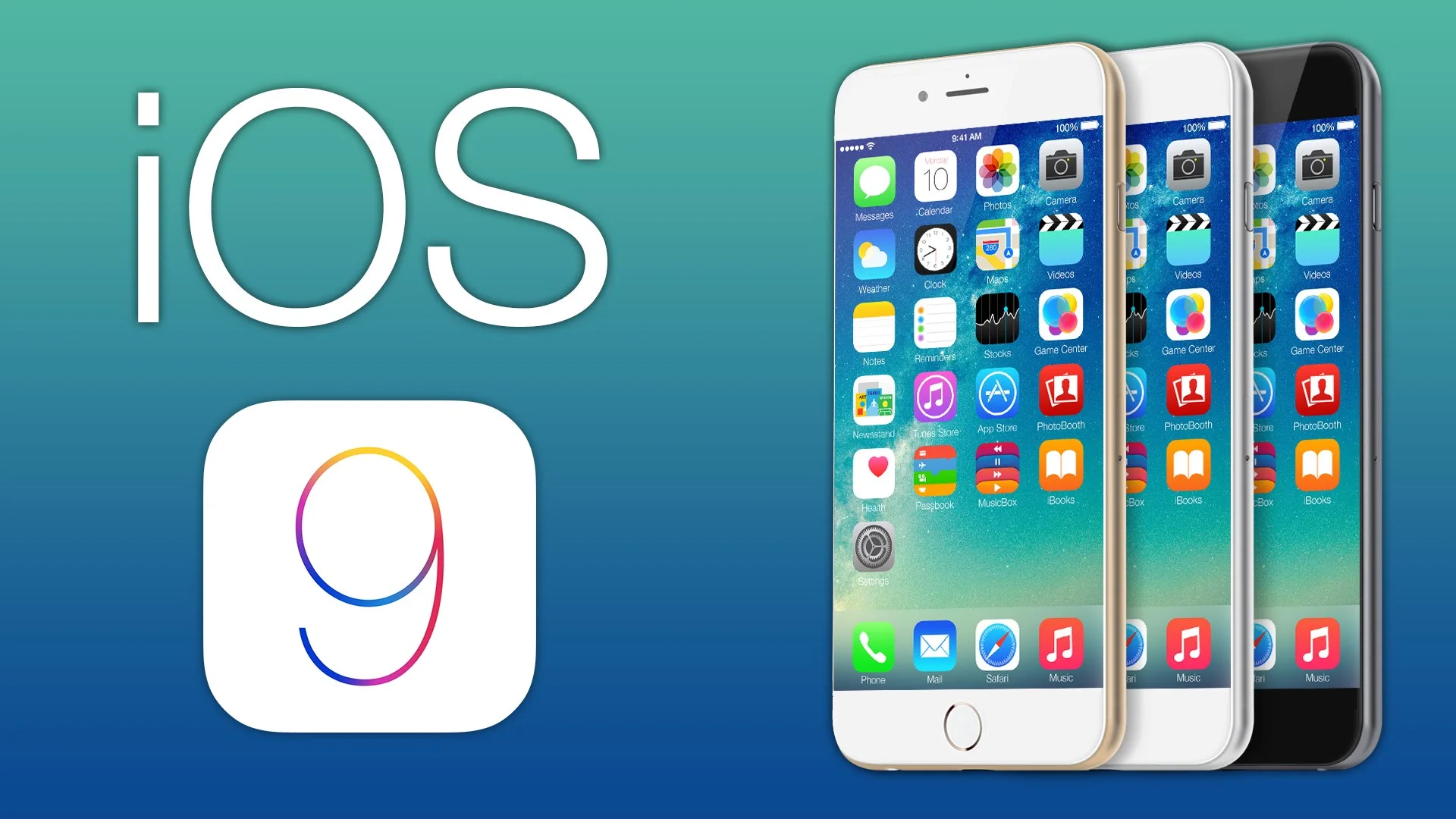 A guide on updating to Apple’s iOS 9