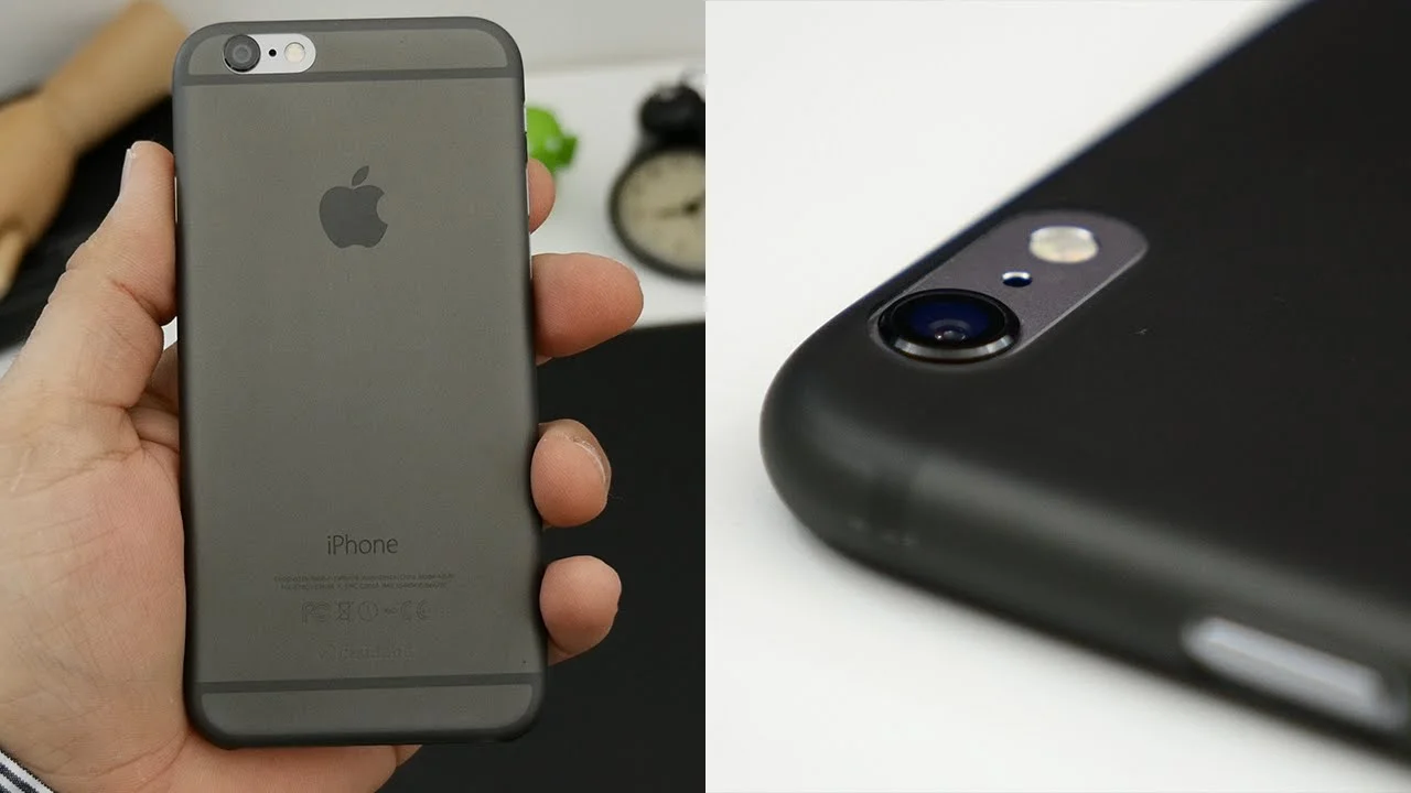 iPhone 6S and 6S Plus Cases and Screen Protector Tips