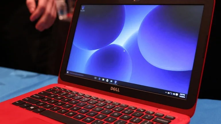 Dell's $200 Windows 10 Laptop