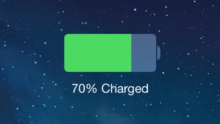 Tips to make your iPhone battery last longer