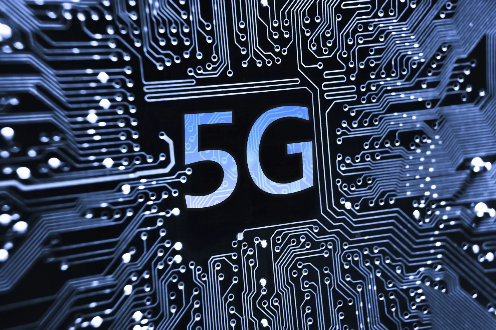 The future of mobile internet: 5G