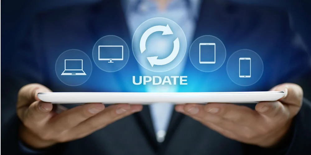 Why are Software Updates Important?
