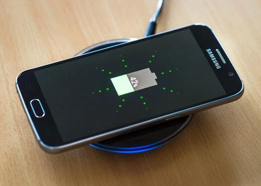 Wireless Charging Explained