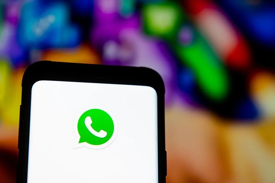 How to make Group calls on WhatsApp