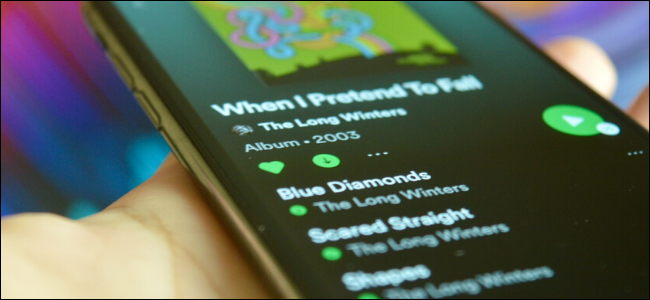 How to Download Music on Spotify on Mobile Devices