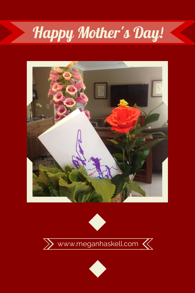 Happy Mother's Day!