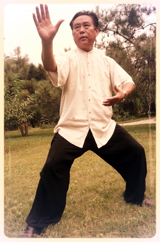Master Zhao Youbin is President of Xi’an Yongnian Yang Family’s Tai Chi association. He is Vice President of Xi’an Wushu Association, Vice Director of the Department of Tai Chi Quan of Shaanxi Province, China, and Director of Zhao Youbin Yang’s Tai Chi Quan Training Center. He is also a Committee Member of the Wushu Branch of the National Society of Sports and Science and was also awarded the prestigious title of National Wushu Duan Level 8 by the Chinese Government.