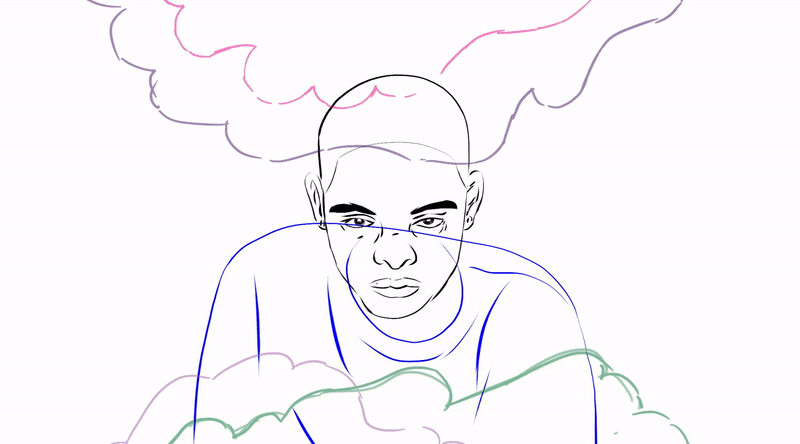 pandora / smokepurpp