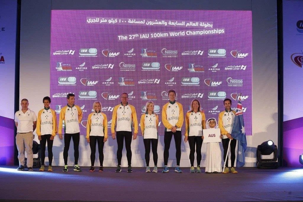 Chris Truscott – 2014 wrap up