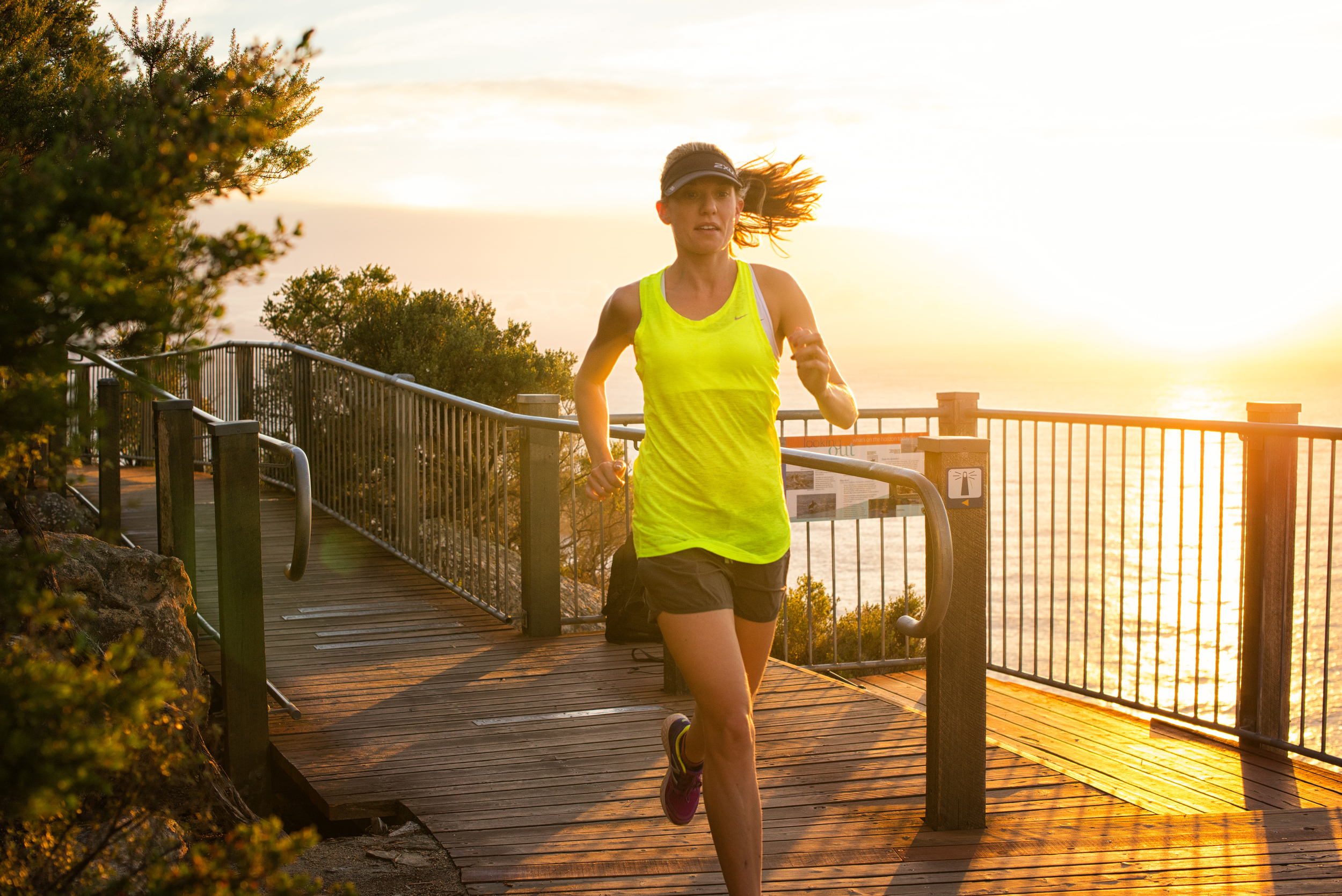 Tips for the Travelling Runner