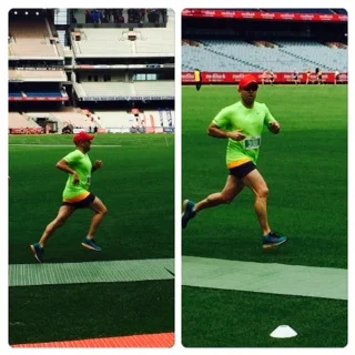 Interview with Adam Ballesty