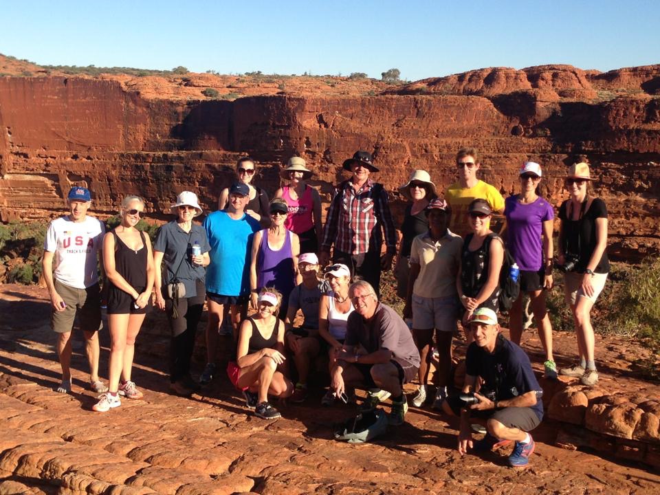 Next Rejoov camp to Ayers Rock will be Easter 2017. 