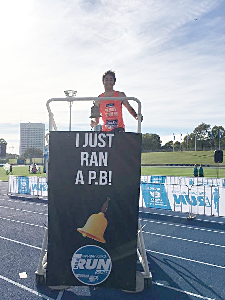 Well done everyone on your pbs (about half the squad) and even if you didn't pb - we can see your huge efforts and guts and that's what matters!! PBs are a bonus but are bloody hard to come by! 