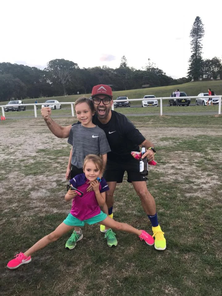2017-18 series kids winners