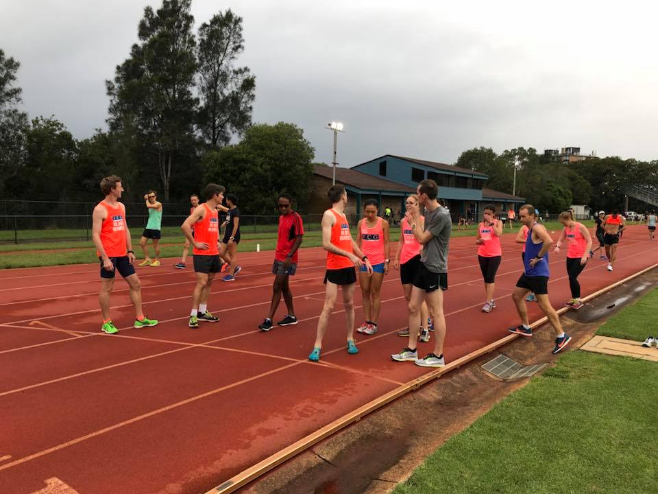 Track Time trial 22nd mar 2018 group start.jpg
