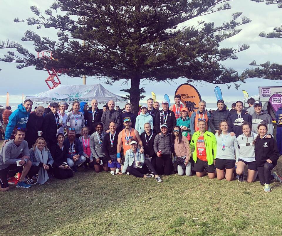 City to surf 2019