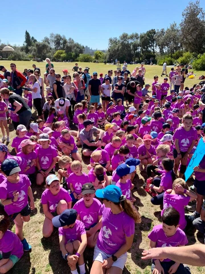 rejoov 2019 supporting the running for premature babies kids annual event in August each year