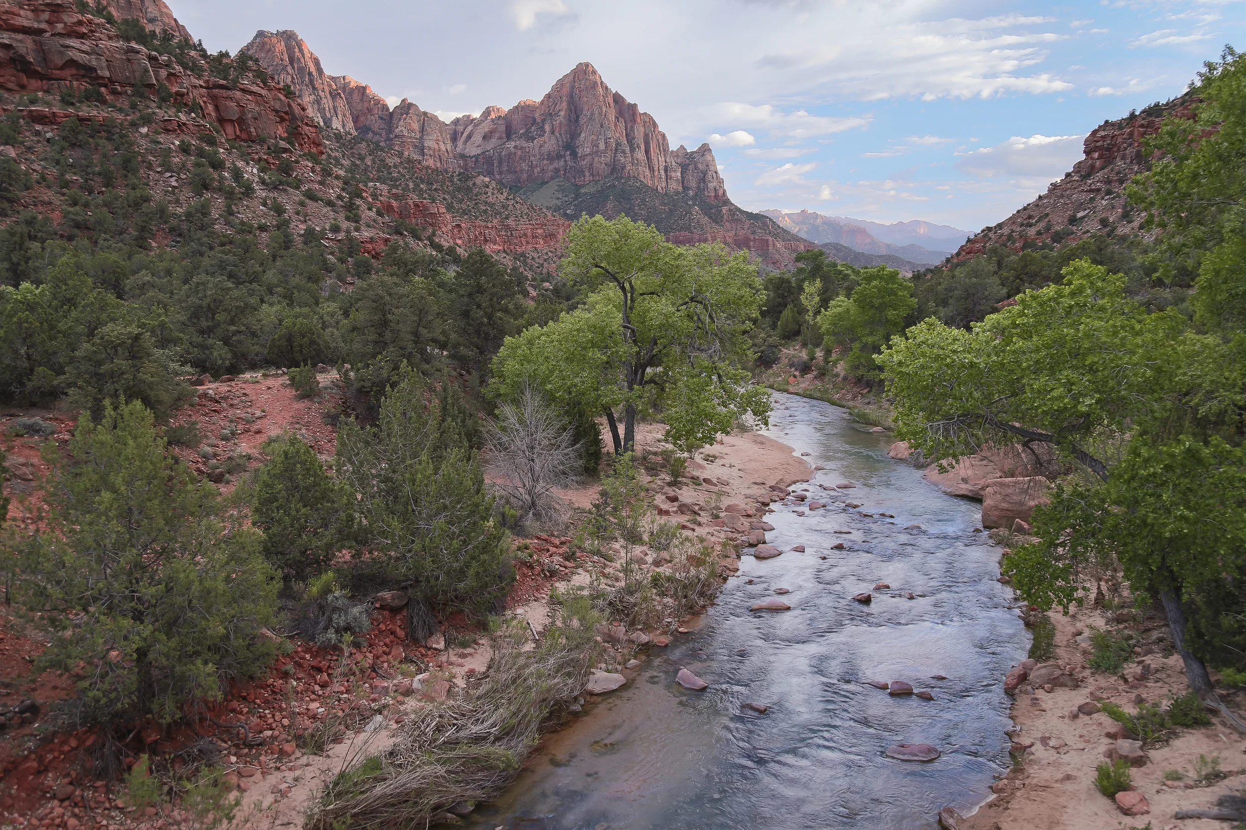 Zion National Park