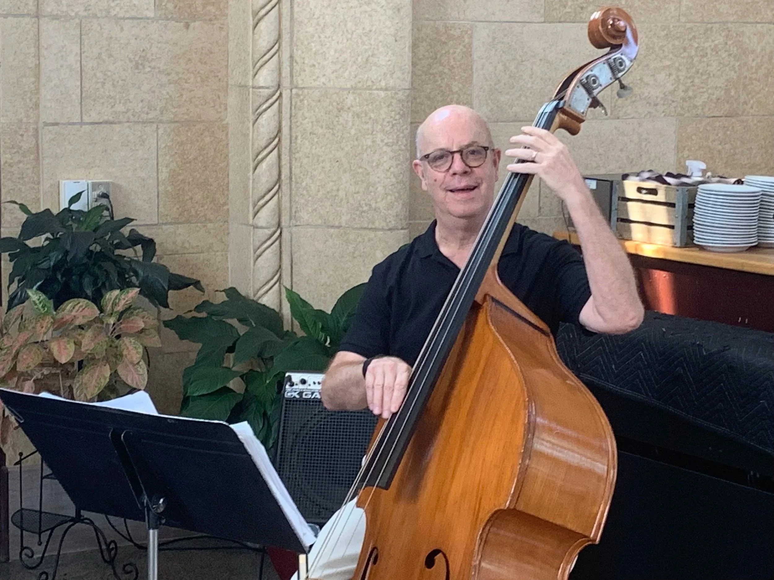 Jazz Night