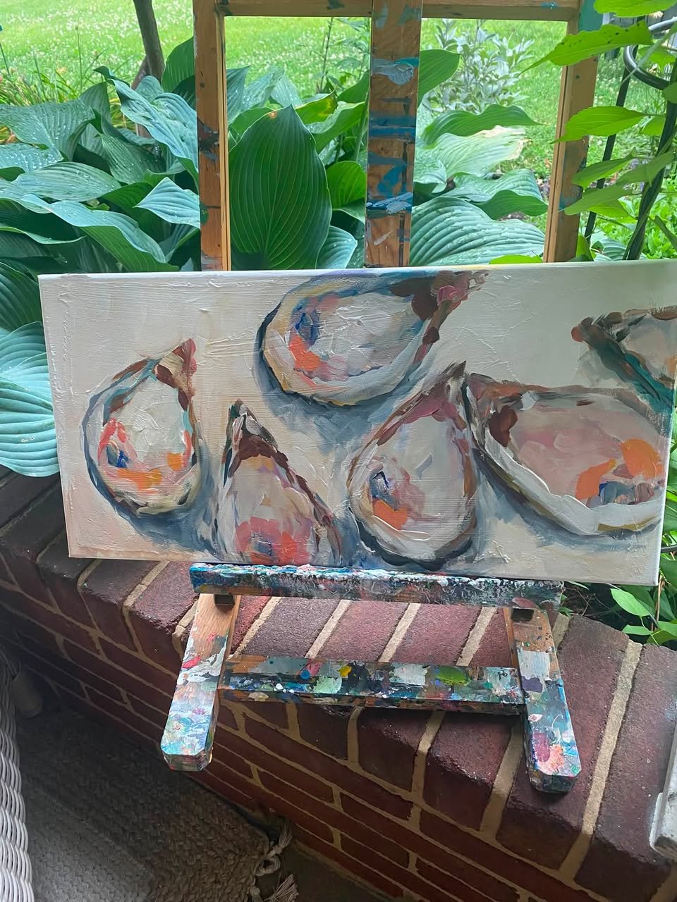 Creative Spirit Painting