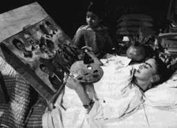 Frida Kahlo