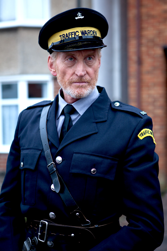 Charles Dance