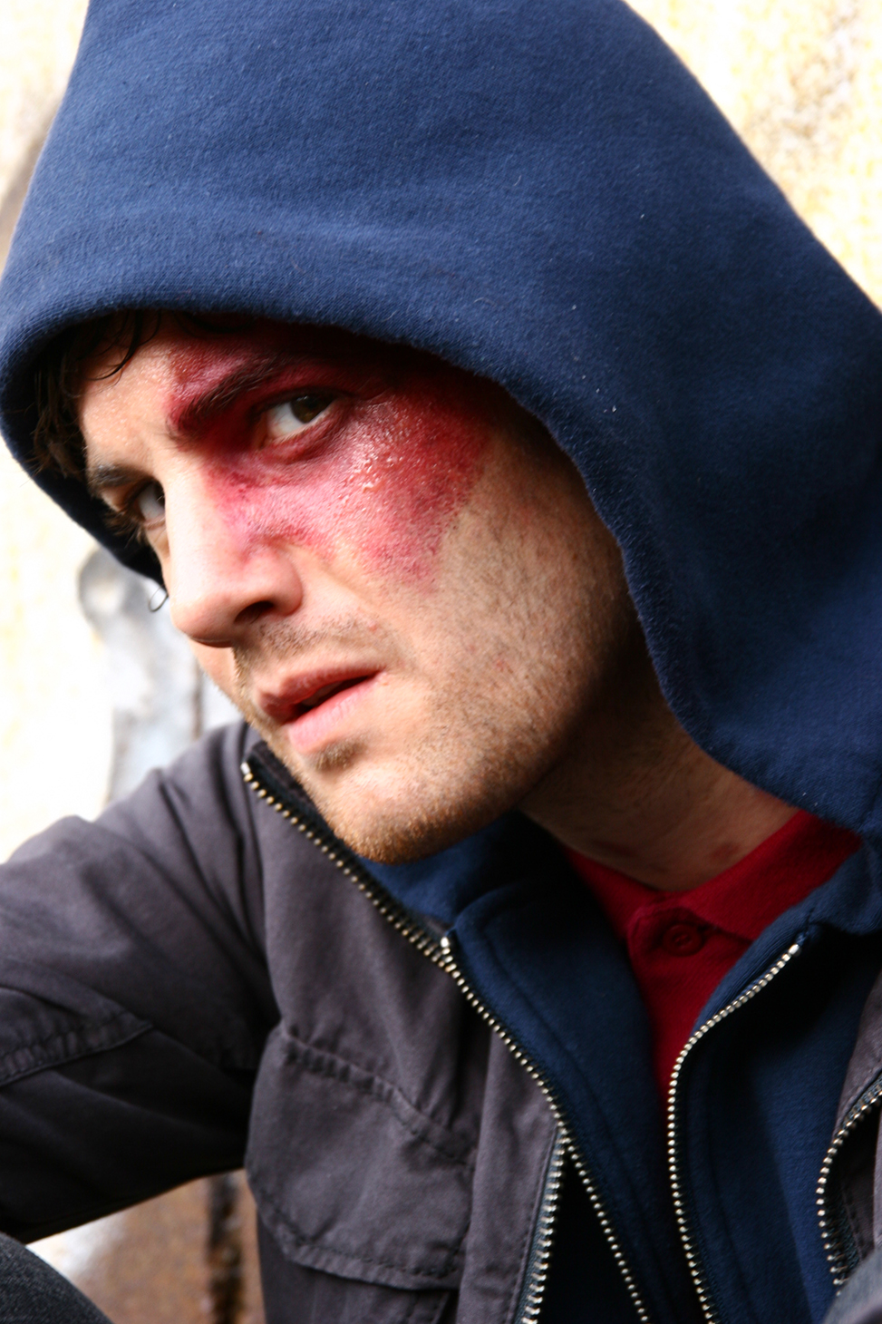 Jim Sturgess