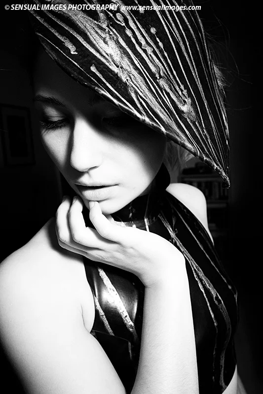 Rebecca A