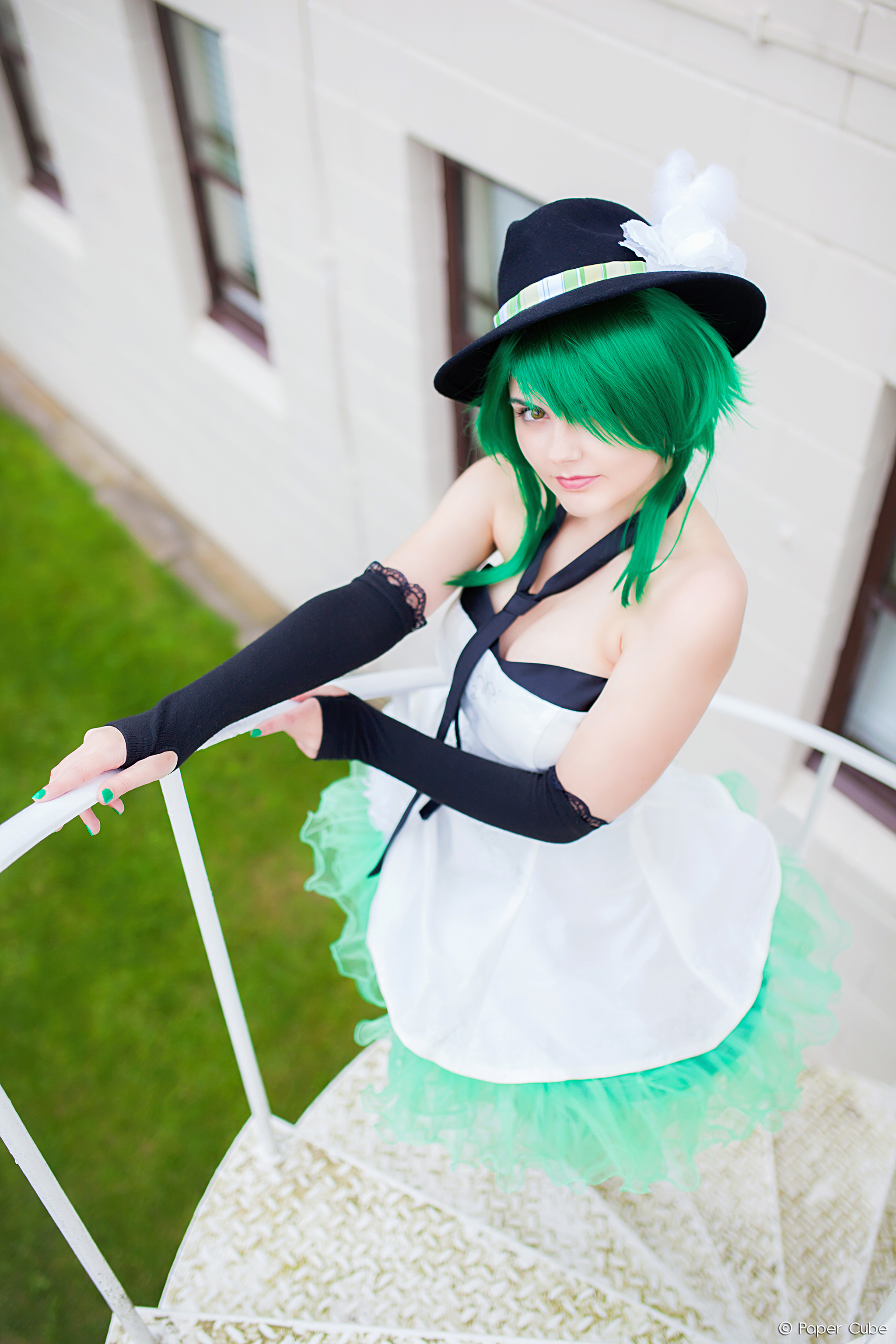 GUMI Vocaloid