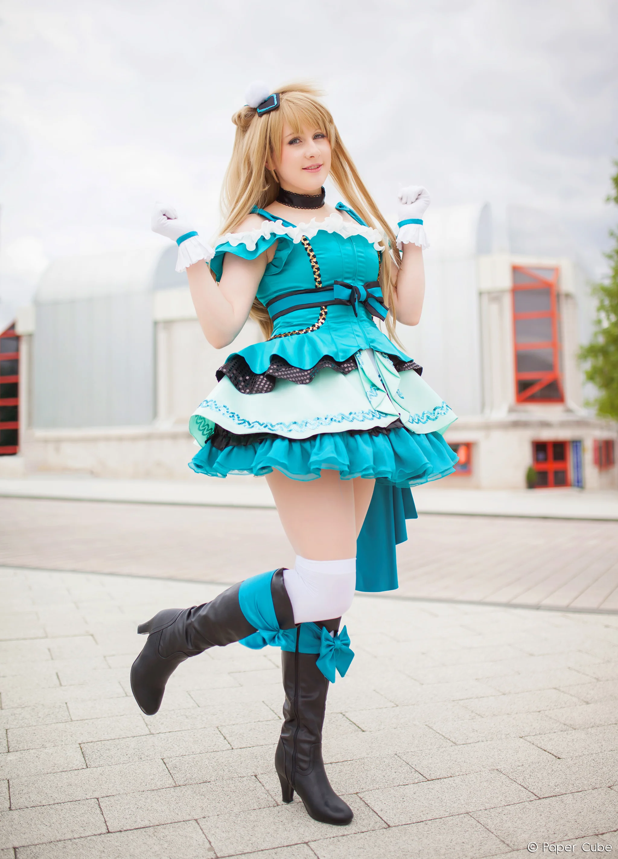 Minami Kotori - Love Live