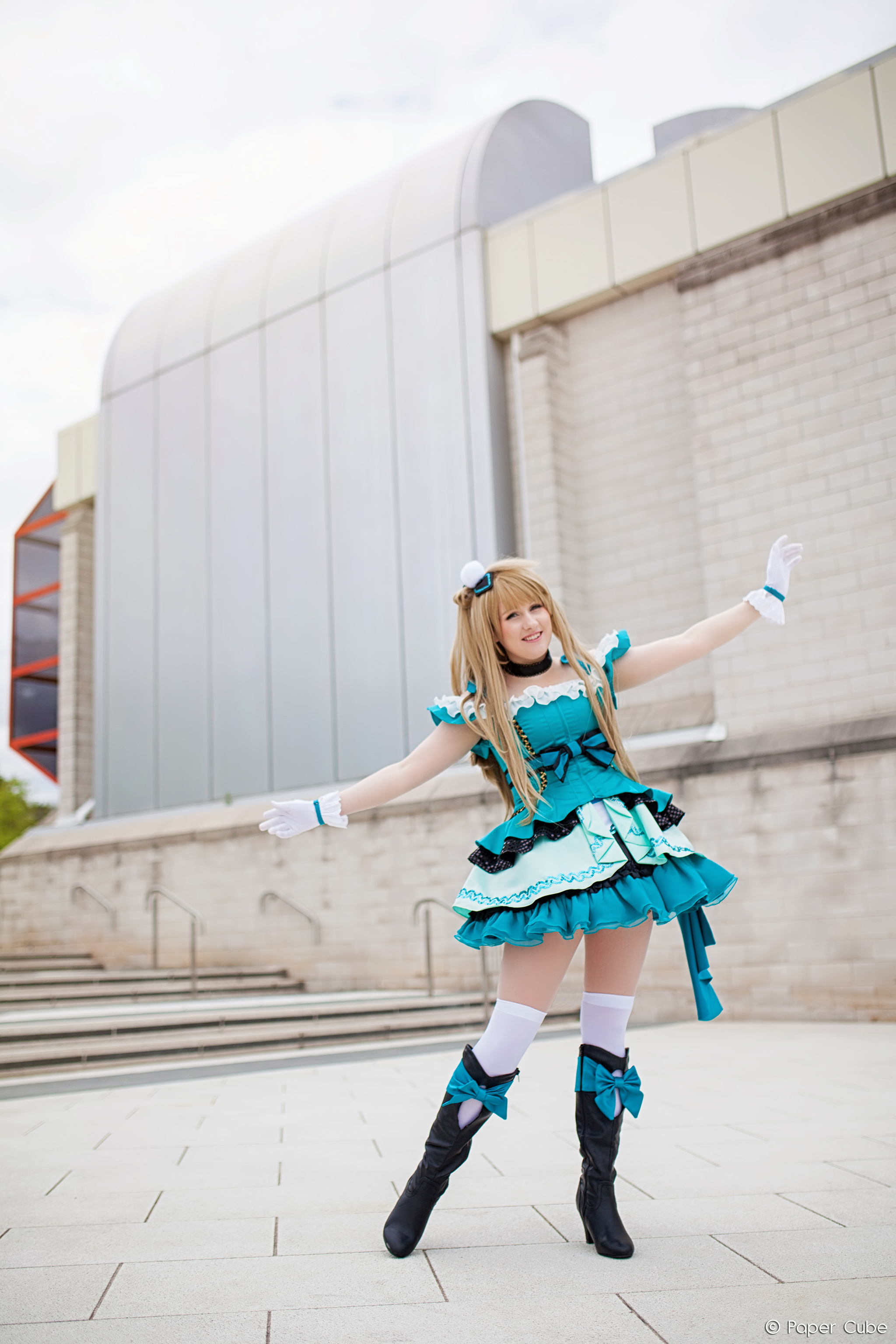 Minami Kotori - Love Live