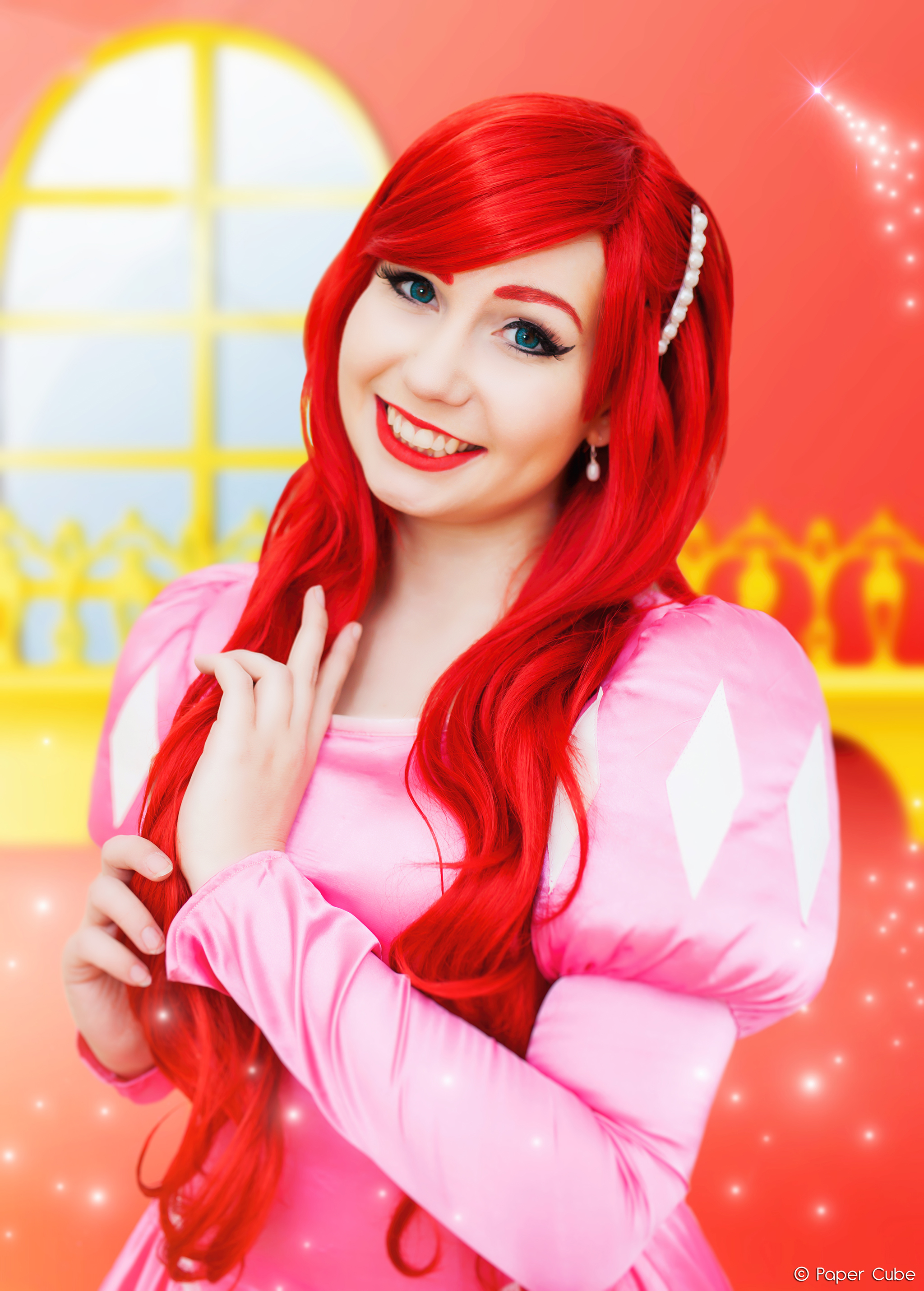 Ariel - Disney The Little Mermaid
