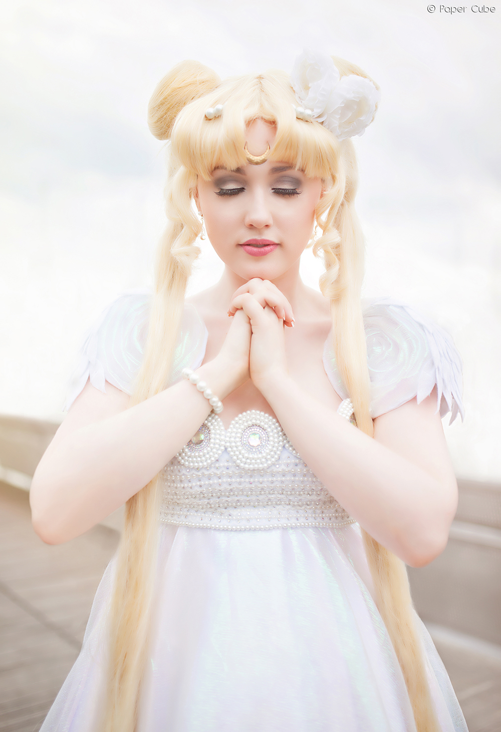 Princess Serenity - Sailormoon