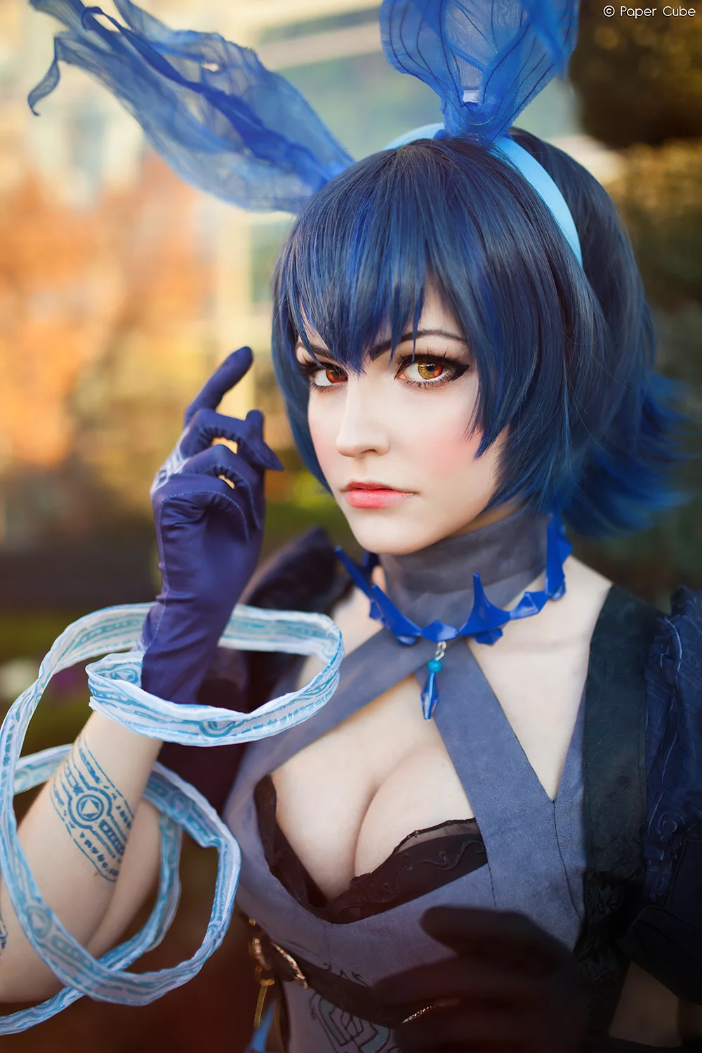 Copy of Alice - SINoALICE