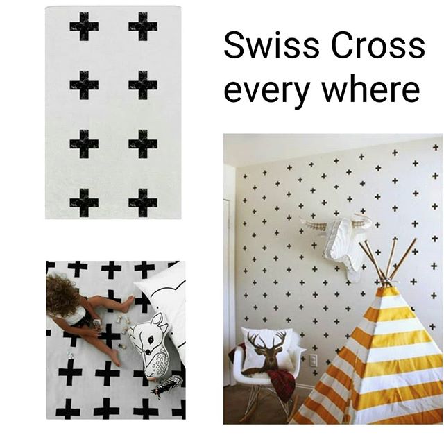 Swiss Cross every where.
.
.
.
#munahome #woolrug #handwoven #ecofriendly #sustainableliving #slowdesign #kinderteppich #kinderzimmer #wollteppich #alfombrasdelana #tapettidilana #alfombras #tapetti #softrug #interiordesignlovers #teppichliebe #loveo