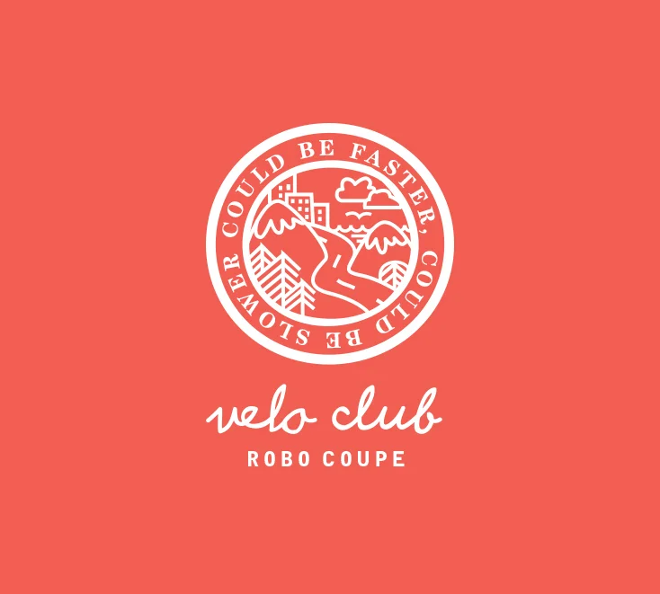 Velo Club Robo UK - cycling club