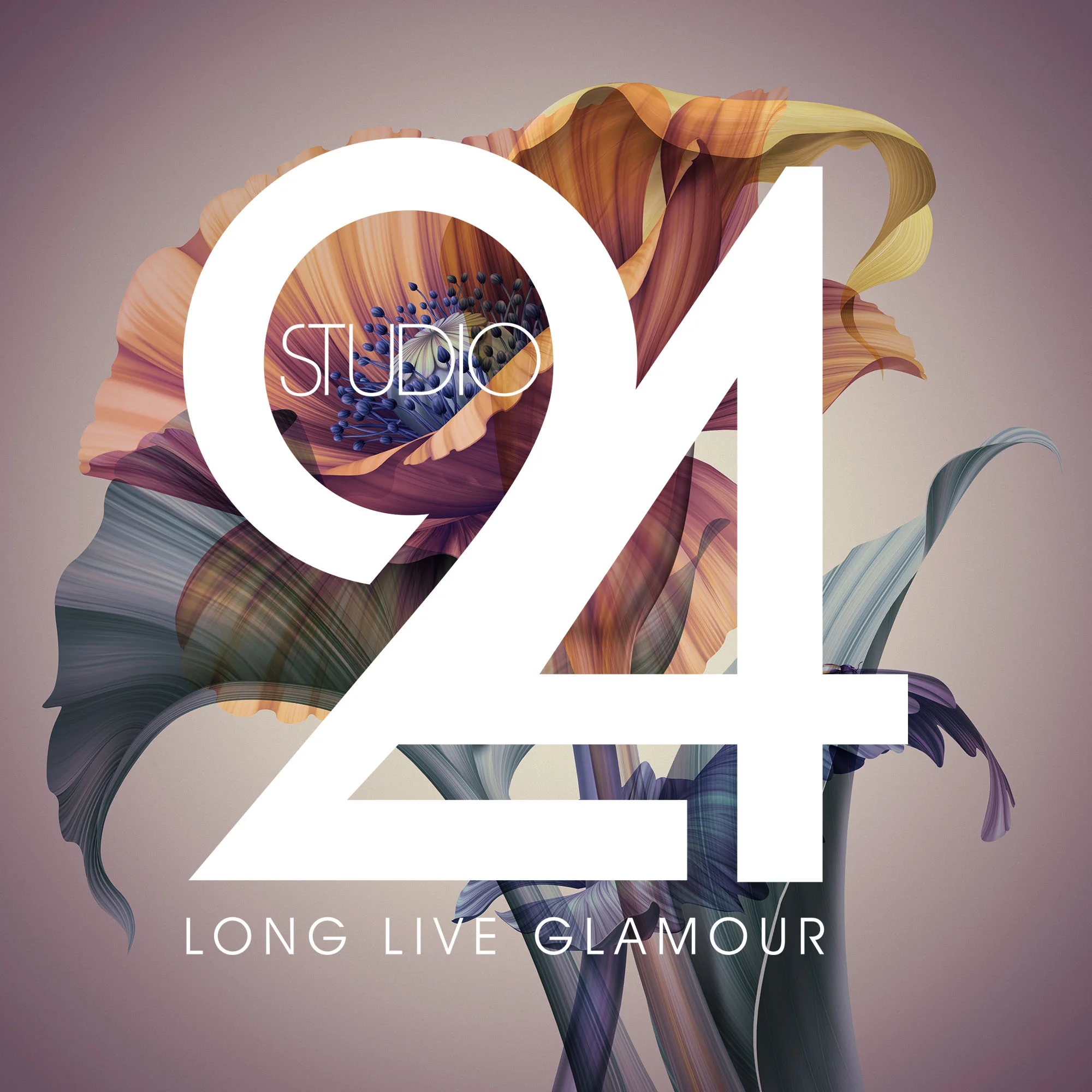 Studio 24 Product Branding