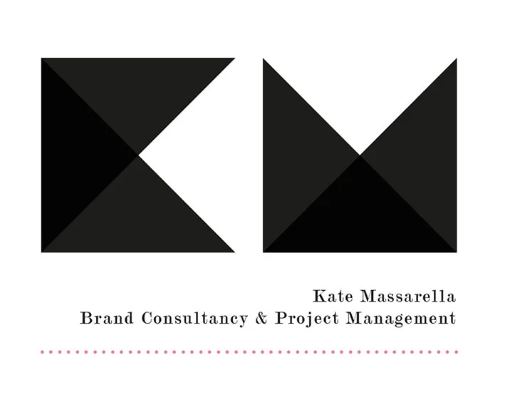 Brand Consultant Stationary