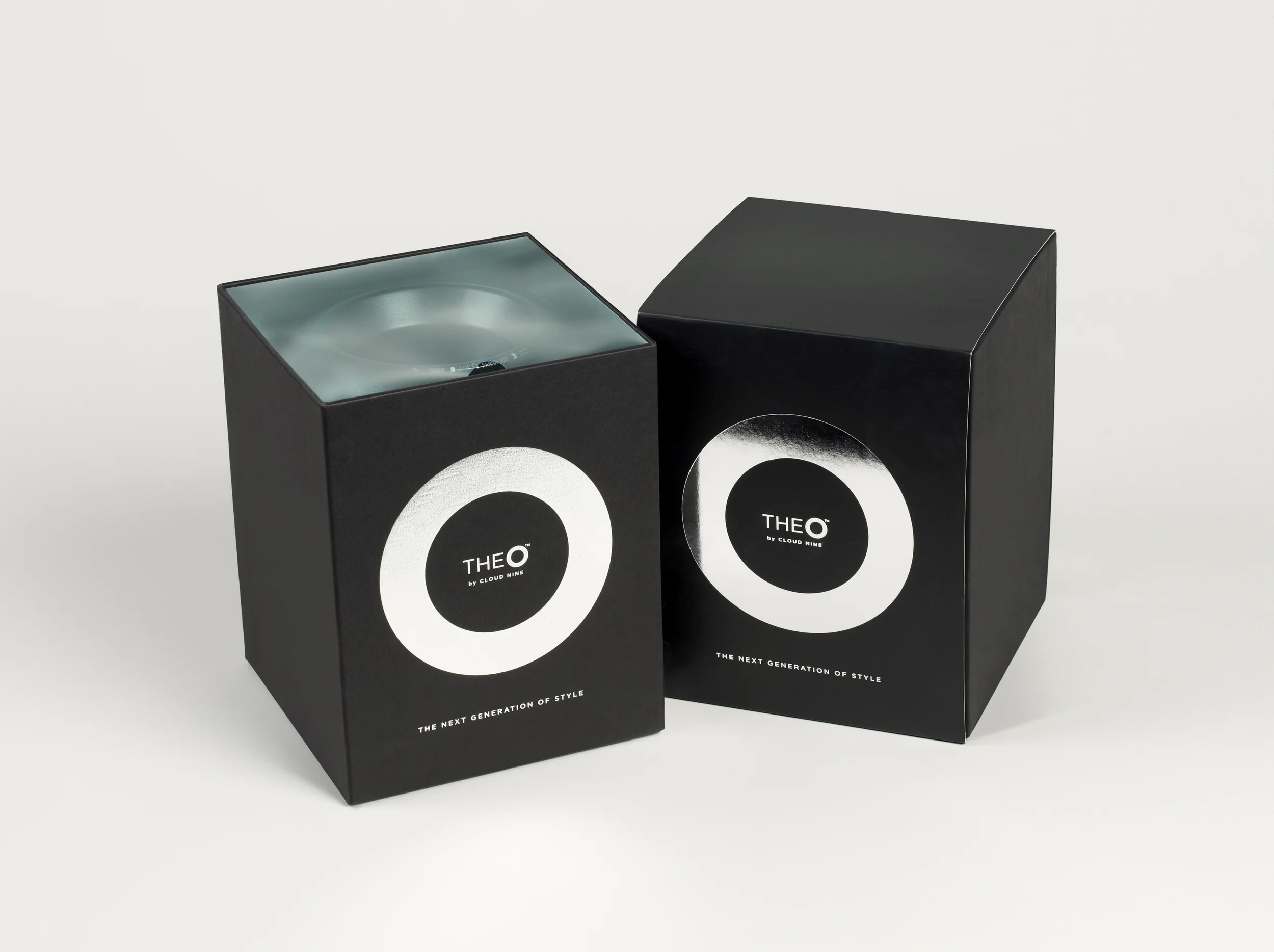 Cloud 9 Packaging, Design Development & Branding