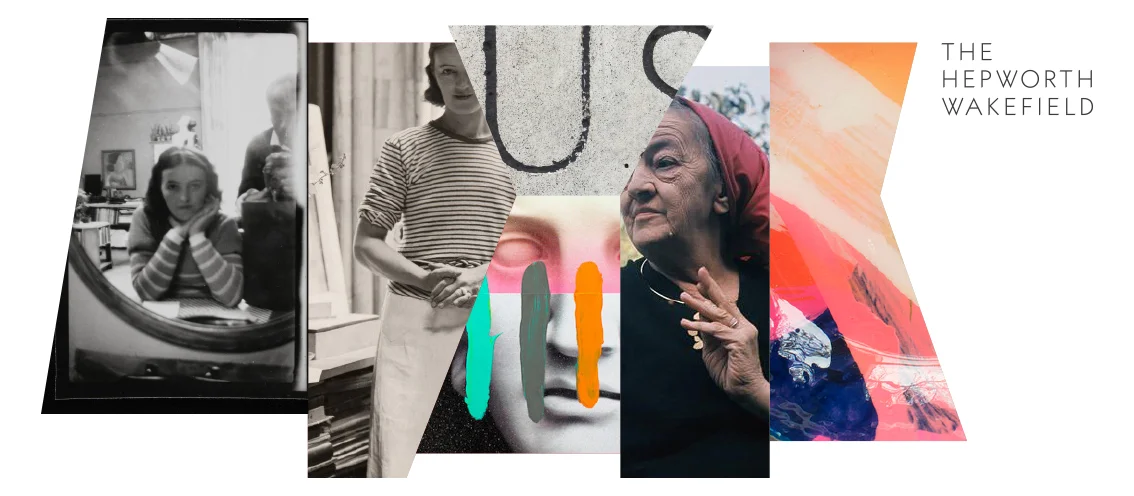 THE HEPWORTH BRANDING DEVELOPMENT