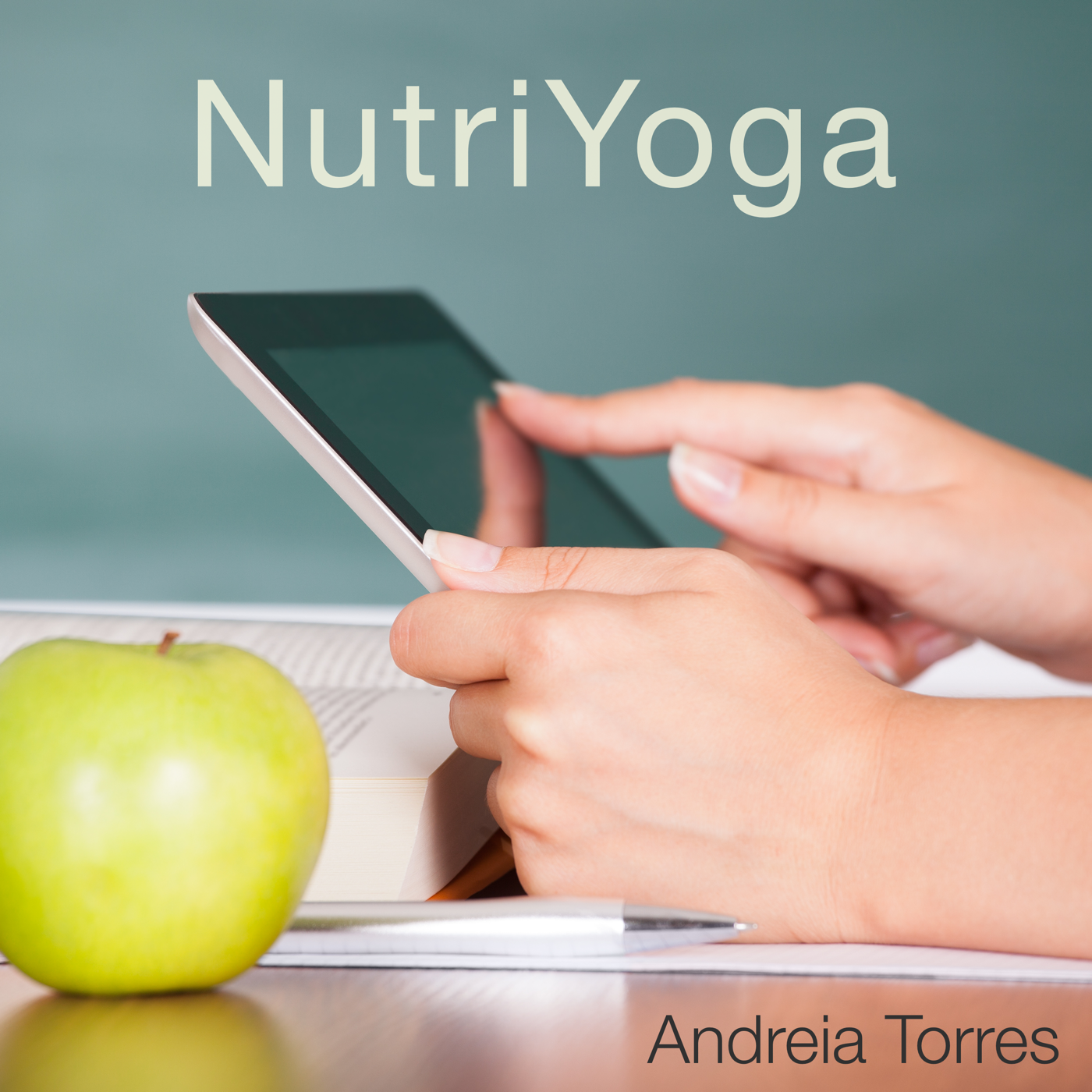 Episódio 1 - Agave, por Andreia Torres - Nutricionista clínica e esportiva com doutorado em psicologia clínica/comunicação em saúde (UnB/Harvard)
