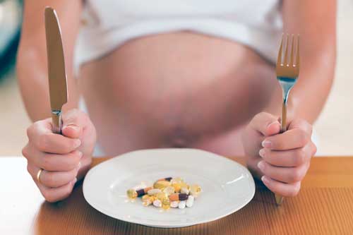 Suplementos não são substitutos da dieta. Consulte seu nutricionista.