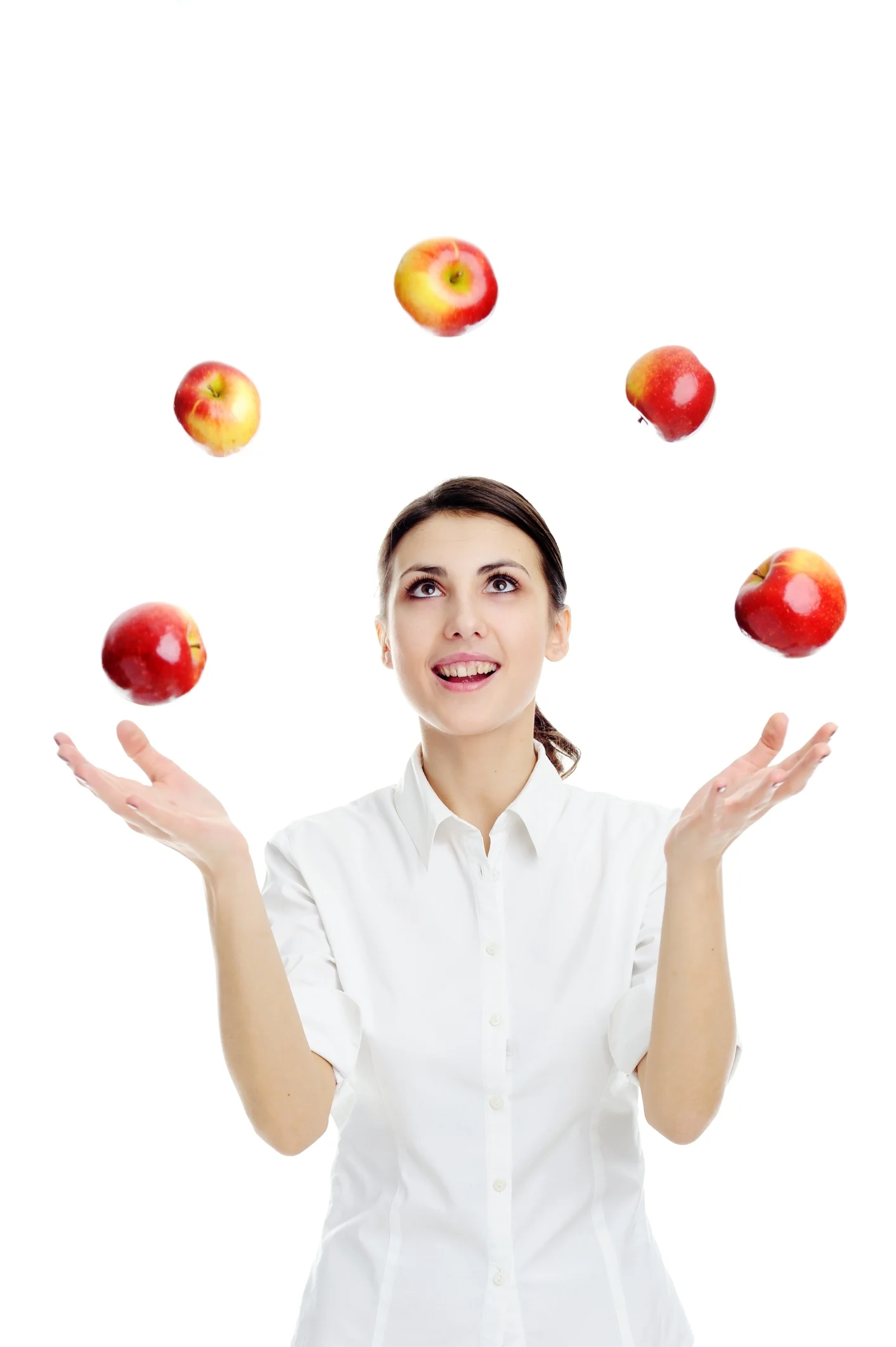 Tem um nutricionista na minha empresa