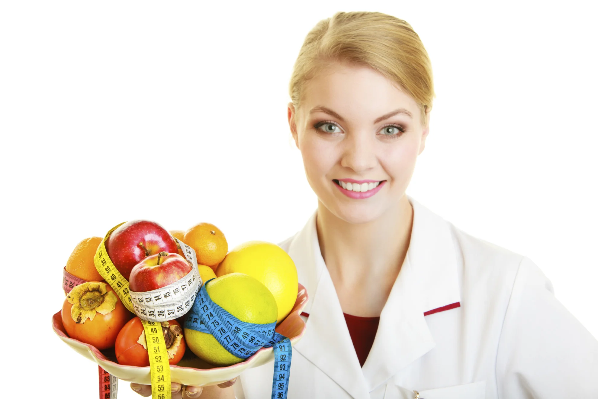 Atuação do Nutricionista em Consultórios