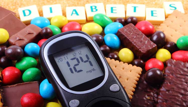 Dieta diabetogênica