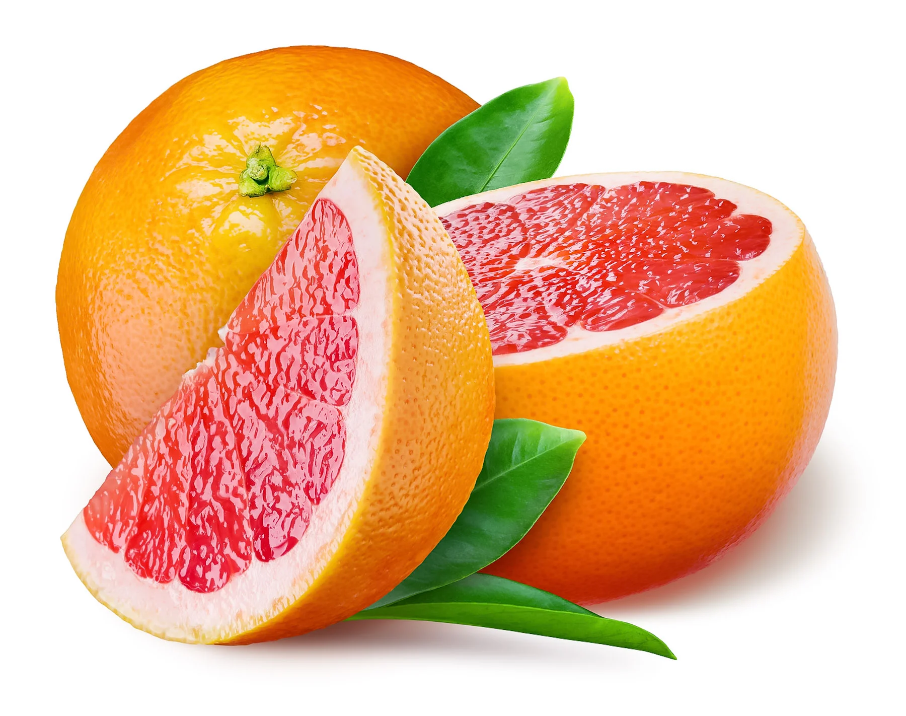 Novas razões para se evitar o consumo de grapefruit (toranja) junto à