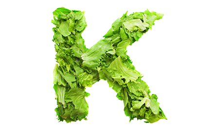 Vitamina K diminui resistência à insulina em idosos