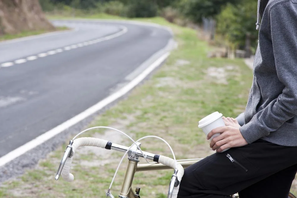 Cafeína e exercício