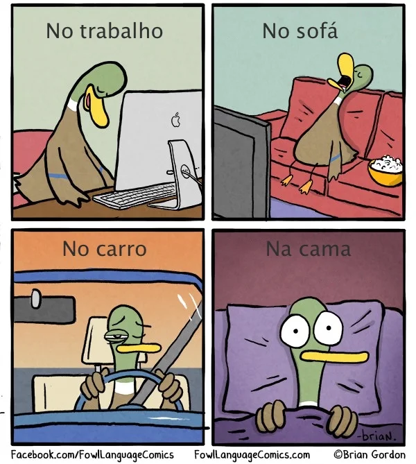 Não tome remédio para dormir desnecessariamente